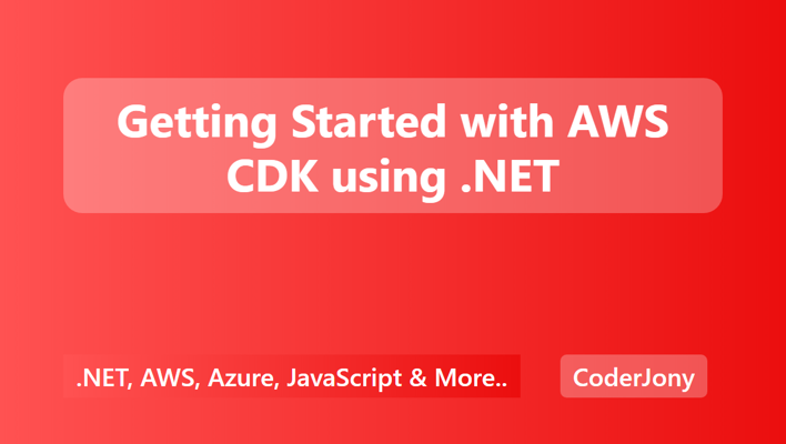 Building a Serverless ASP.NET Core Web API with AWS Lambda using Function URLs