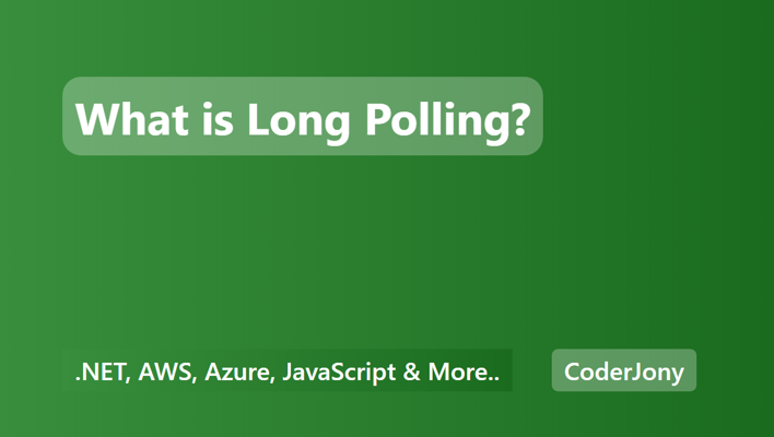 What is Long Polling?